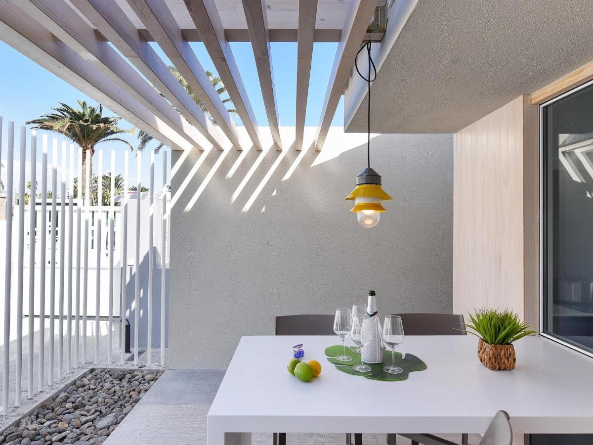 Velsuites By Villagrancanaria