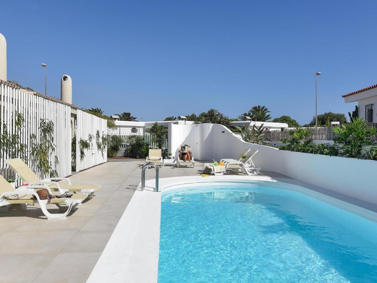 Velsuites By Villagrancanaria Appartement *