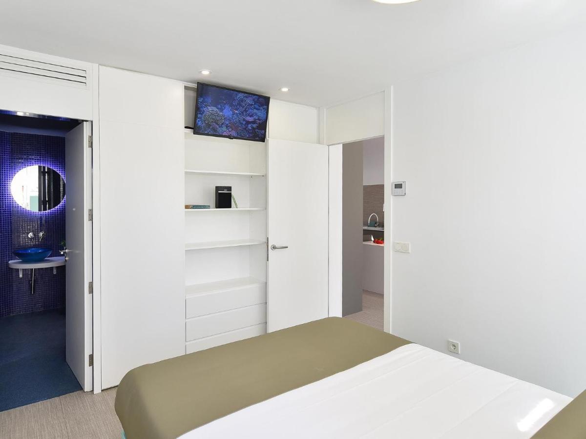 Appartement Velsuites By Villagrancanaria Playa del Inglés