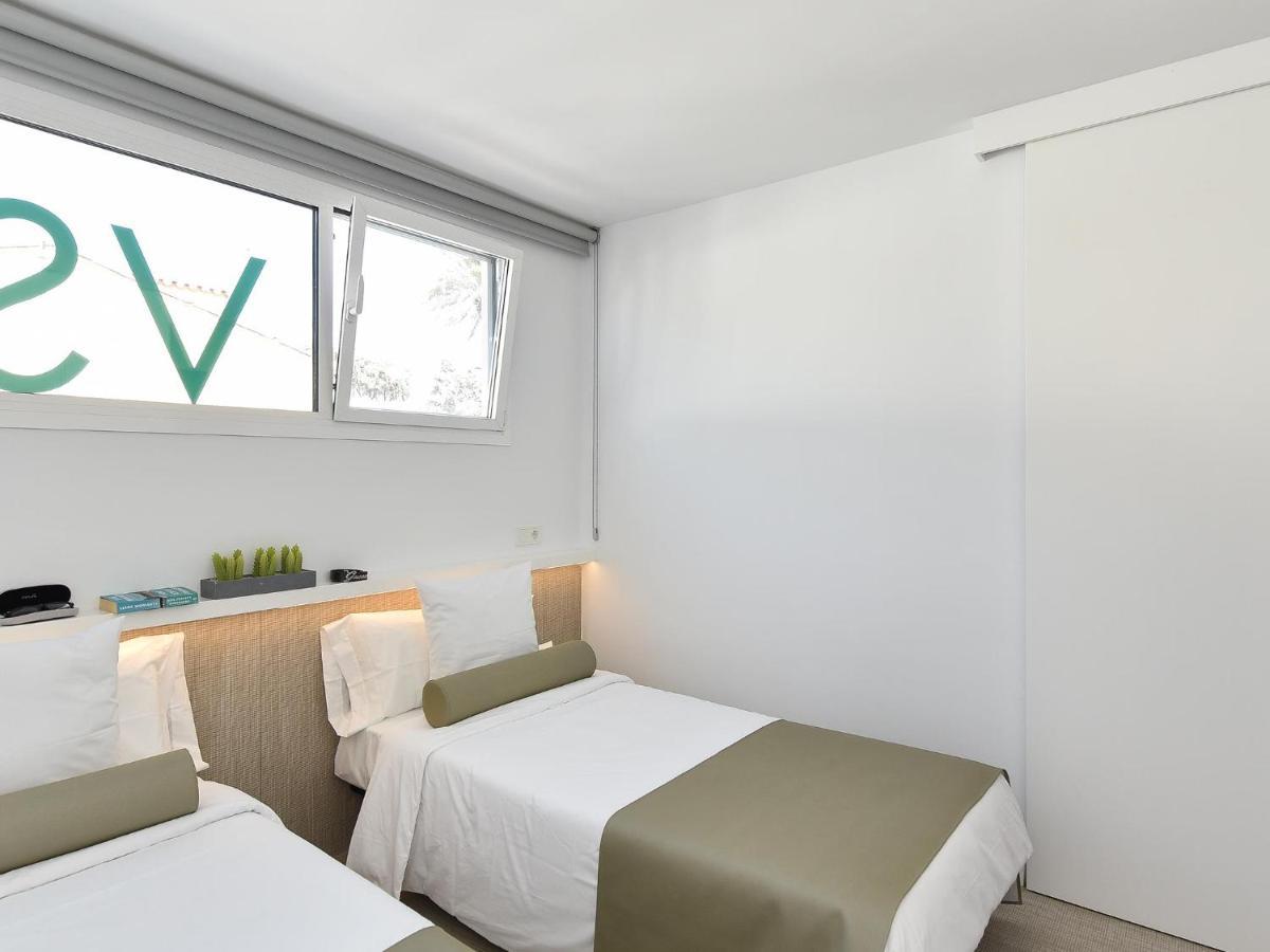 Velsuites By Villagrancanaria Appartement *
