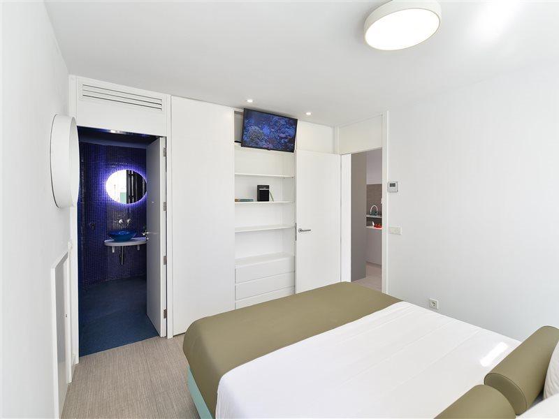 Velsuites By Villagrancanaria Appartement Playa del Inglés