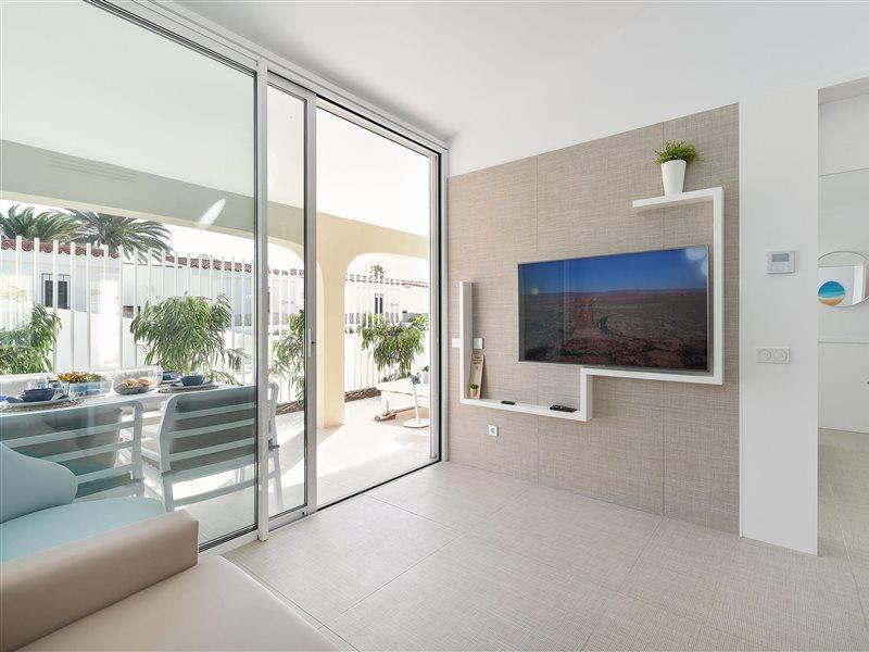 Appartement Velsuites By Villagrancanaria