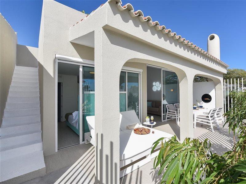 Velsuites By Villagrancanaria Playa del Inglés