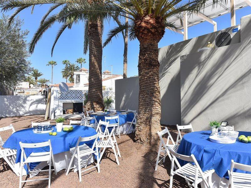 Velsuites By Villagrancanaria Appartement *