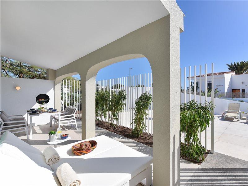 Appartement Velsuites By Villagrancanaria Playa del Inglés