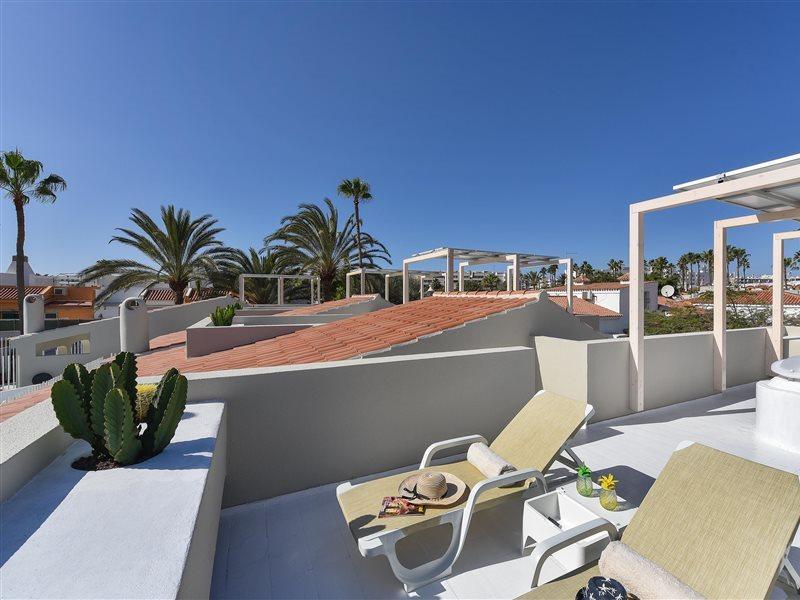 Velsuites By Villagrancanaria Appartement *