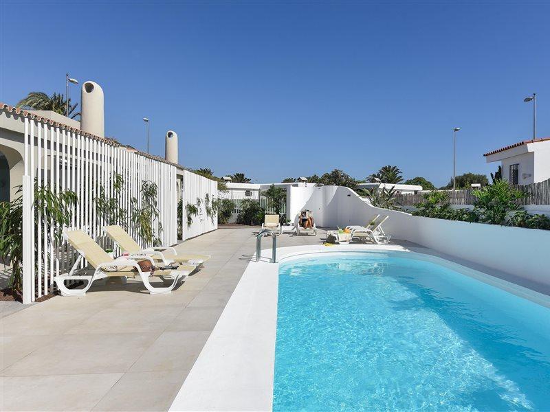 Velsuites By Villagrancanaria Appartement Playa del Inglés