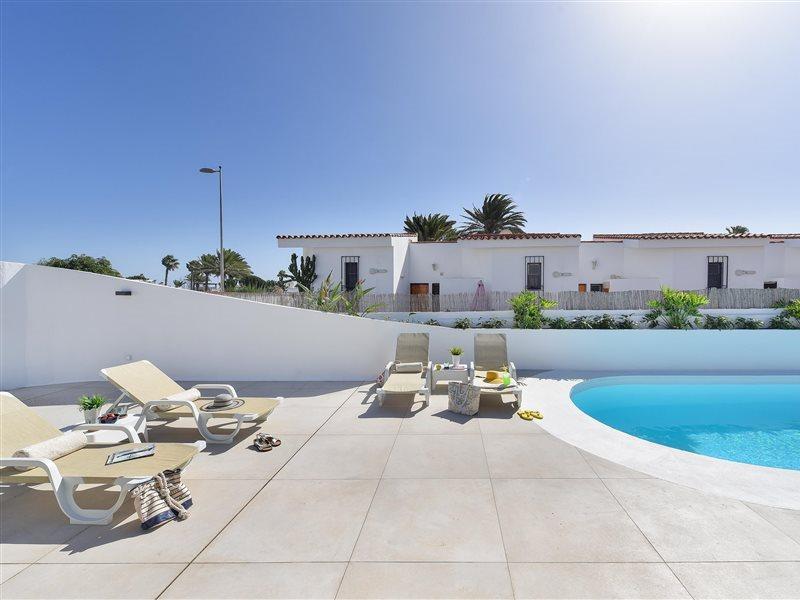 Velsuites By Villagrancanaria Appartement
