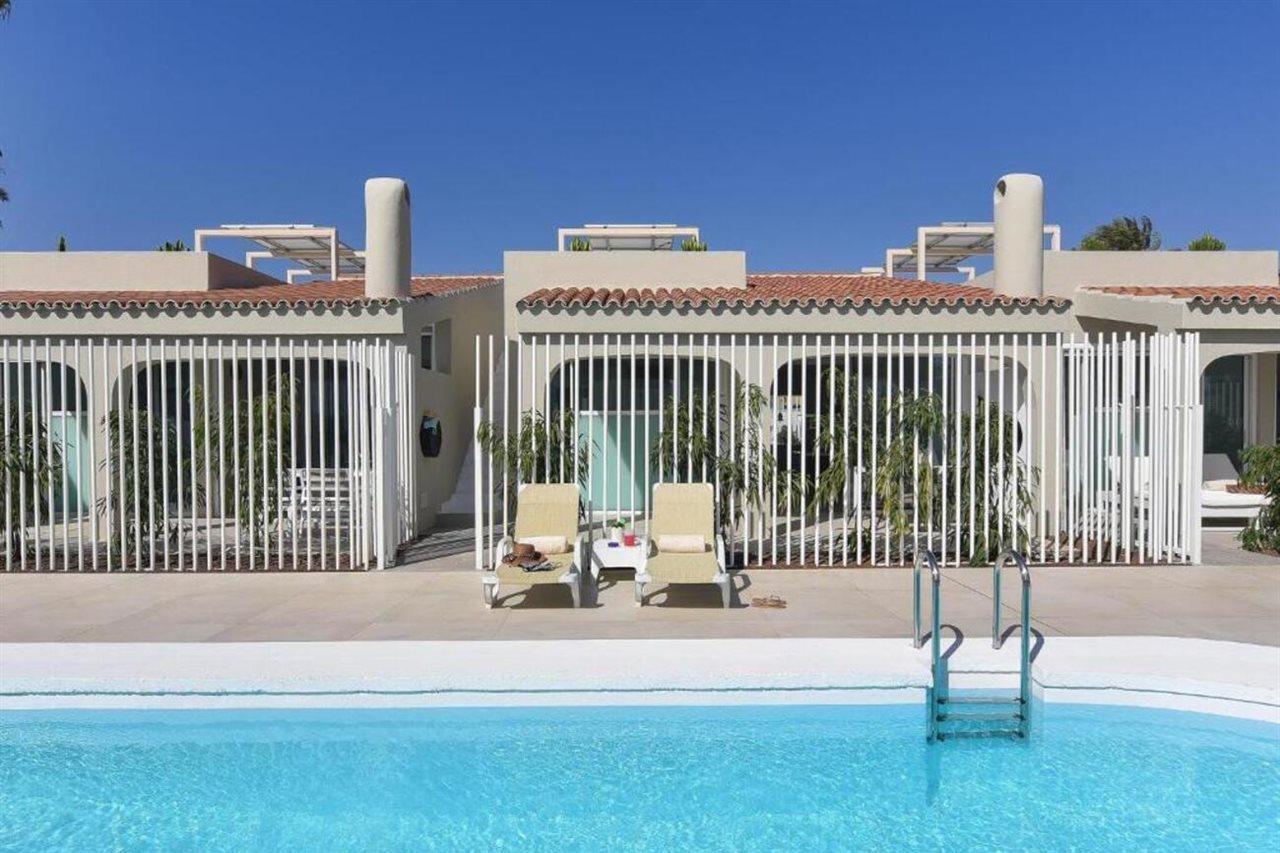 Appartement Velsuites By Villagrancanaria