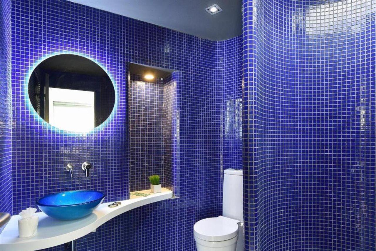 Velsuites By Villagrancanaria Appartement Playa del Inglés